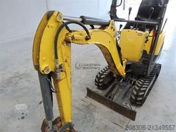 WACKER Neuson 803
