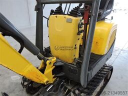 WACKER Neuson 803