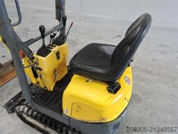 WACKER Neuson 803