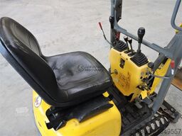 WACKER Neuson 803