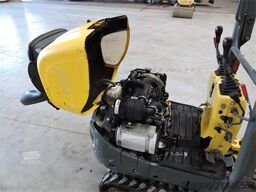 WACKER Neuson 803