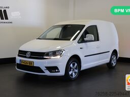 VW Caddy 2.0 TDI Koelwagen 0°C EURO 6 - Airco - Cr...