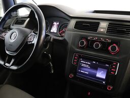 VW Caddy 2.0 TDI Koelwagen 0°C EURO 6 - Airco - Cr...