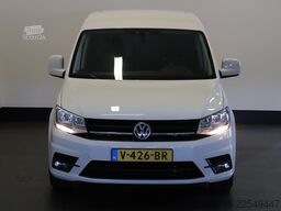 VW Caddy 2.0 TDI Koelwagen 0°C EURO 6 - Airco - Cr...