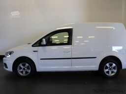 VW Caddy 2.0 TDI Koelwagen 0°C EURO 6 - Airco - Cr...