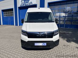 MAN TGE 3.180 L4H3 *LED*177PS*TEMPO*KLIMA*