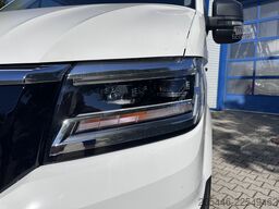 MAN TGE 3.180 L4H3 *LED*177PS*TEMPO*KLIMA*