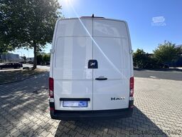 MAN TGE 3.180 L4H3 *LED*177PS*TEMPO*KLIMA*