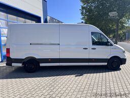 MAN TGE 3.180 L4H3 *LED*177PS*TEMPO*KLIMA*