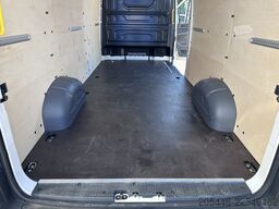 MAN TGE 3.180 L4H3 *LED*177PS*TEMPO*KLIMA*