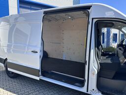 MAN TGE 3.180 L4H3 *LED*177PS*TEMPO*KLIMA*