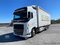 Volvo FH 500
