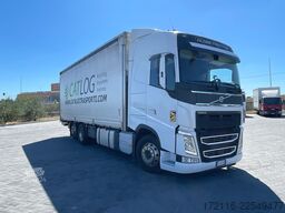 Volvo FH 500