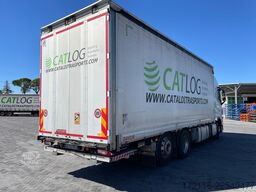 Volvo FH 500