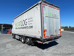 Volvo FH 500