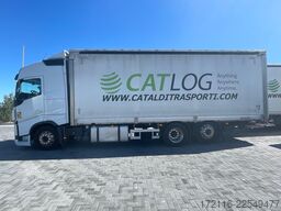 Volvo FH 500