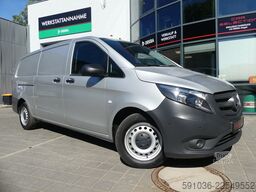 mercedes-benz Vito Kasten 116 CDI PRO Extralang SORTIMO/STNDHZ