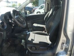 mercedes-benz Vito Kasten 116 CDI PRO Extralang SORTIMO/STNDHZ