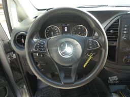 mercedes-benz Vito Kasten 116 CDI PRO Extralang SORTIMO/STNDHZ