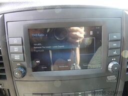 mercedes-benz Vito Kasten 116 CDI PRO Extralang SORTIMO/STNDHZ