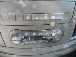 mercedes-benz Vito Kasten 116 CDI PRO Extralang SORTIMO/STNDHZ
