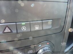 mercedes-benz Vito Kasten 116 CDI PRO Extralang SORTIMO/STNDHZ