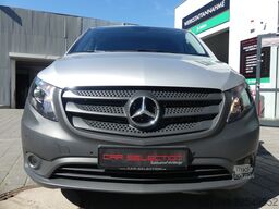 mercedes-benz Vito Kasten 116 CDI PRO Extralang SORTIMO/STNDHZ