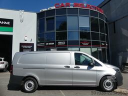 mercedes-benz Vito Kasten 116 CDI PRO Extralang SORTIMO/STNDHZ