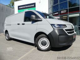VW T7 Transporter Kasten 2.0 TDI LR IQ-LIGHT/STDHZ