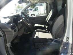 VW T7 Transporter Kasten 2.0 TDI LR IQ-LIGHT/STDHZ