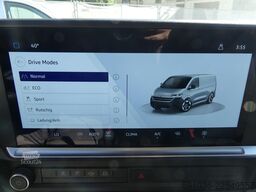 VW T7 Transporter Kasten 2.0 TDI LR IQ-LIGHT/STDHZ