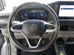 VW T7 Transporter Kasten 2.0 TDI LR IQ-LIGHT/STDHZ