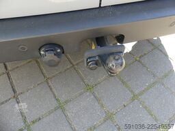 VW T7 Transporter Kasten 2.0 TDI LR IQ-LIGHT/STDHZ