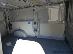 VW T7 Transporter Kasten 2.0 TDI LR IQ-LIGHT/STDHZ