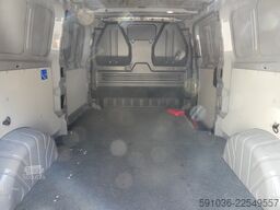 VW T7 Transporter Kasten 2.0 TDI LR IQ-LIGHT/STDHZ
