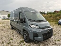 PÖSSL 2 Win R Plus - CSL Munich Edition - Automatik