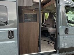 PÖSSL 2 Win R Plus - CSL Munich Edition - Automatik