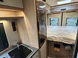 PÖSSL 2 Win R Plus - CSL Munich Edition - Automatik