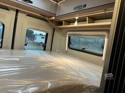 PÖSSL 2 Win R Plus - CSL Munich Edition - Automatik