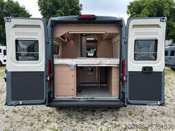 PÖSSL 2 Win R Plus - CSL Munich Edition - Automatik