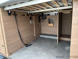 PÖSSL 2 Win R Plus - CSL Munich Edition - Automatik