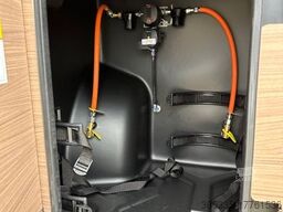 PÖSSL 2 Win R Plus - CSL Munich Edition - Automatik