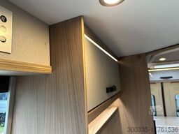 PÖSSL 2 Win R Plus - CSL Munich Edition - Automatik