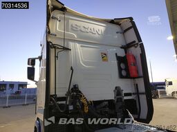 Scania S410 4X2 NL-Truck Retarder 2xTanks Standklima