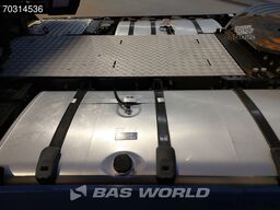 Scania S410 4X2 NL-Truck Retarder 2xTanks Standklima