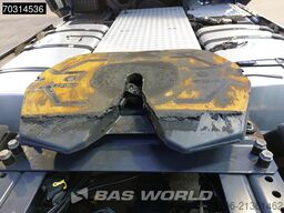 Scania S410 4X2 NL-Truck Retarder 2xTanks Standklima