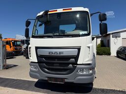 DAF LF 230 Pritsche+Kran Palfinger PK8501