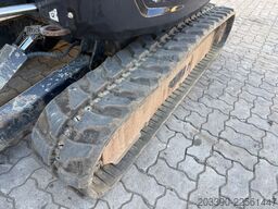 BOBCAT E26 / 2021 BJ / 2 x Löffel / 1.665 H