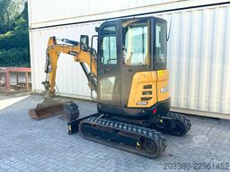 SANY SY26U / 2023 BJ / 59 Stunden! / MS03