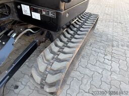 SANY SY26U / 2023 BJ / 59 Stunden! / MS03
